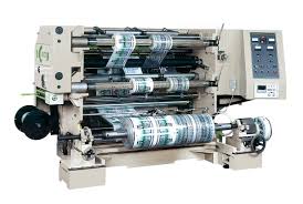Slitting Machine